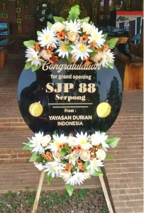 Grand Opening Barito Utara